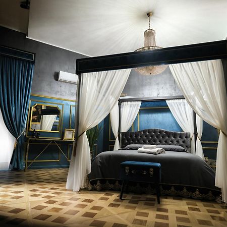 Momarooms Неаполь Экстерьер фото