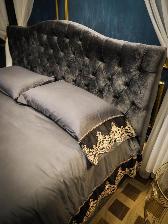 Momarooms Неаполь Экстерьер фото
